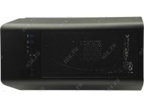 Miditower Aerocool Aero One Frost-G-BK-v1  ATX без БП