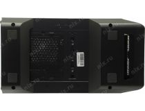 Miditower Aerocool Aero One Frost-G-BK-v1  ATX без БП