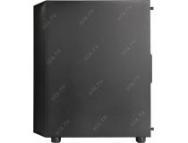 Miditower Aerocool Hive-G-BK-v2 ATX без БП, с окном