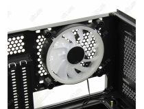 Miditower Aerocool Hive-G-BK-v2 ATX без БП, с окном