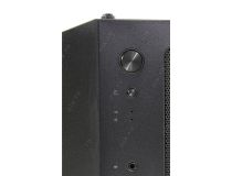 Miditower Aerocool Hive-G-BK-v2 ATX без БП, с окном