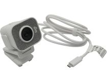 Logitech StreamCam (RTL) (USB-С, 1080p, микрофон) 960-001297 