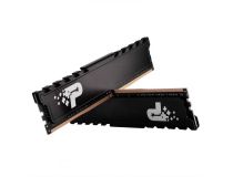 Patriot Signature Line PSP48G2666KH1 DDR4 DIMM 8Gb KIT 2*4Gb  PC4-21300  CL19