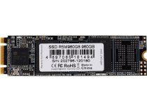 SSD 960 Gb M.2 2280 B&M 6Gb/s AMD Radeon R5 R5M960G8 