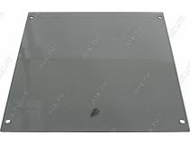 Miditower 1STPLAYER DK-3 DK-3-WH-3G6 White ATX без БП, с окном