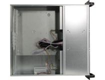 Server Case 3U Procase RE306-D0H14-C-48 Black MicroATX, без БП