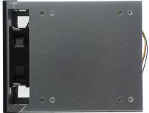 Procase 5T3-2T3-V3-FAN набор для установки 3х HDD 3.5 в 2 отсека 5.25 