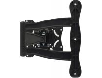 Kromax TECHNO-5 Dark Grey Универсальное поворотное крепление (VESA75-400, 35кг)