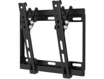 ArmMedia STEEL-6 Black наклонный кронштейн (VESA 50-200, 15-47 , 35кг)