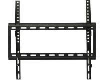 ArmMedia STEEL-3 Black фиксированный кронштейн (VESA 50-400, 22-65 , 50кг)