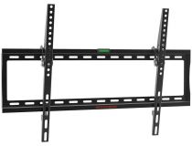 ArmMedia STEEL-2 Black наклонный кронштейн (VESA 50-600x400, 32-90 , 40кг)