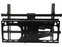 ArmMedia PARAMOUNT-60 Black Универсальное поворотное крепление (VESA200-600x400, 60кг)