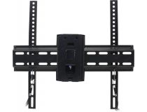 ArmMedia LCD-413 Black наклонно-поворотный кронштейн (VESA200-400, 35кг)