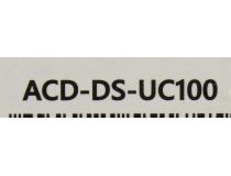 ACD UC100 ACD-DS-UC100  (USB2.0, 640x480, микрофон)