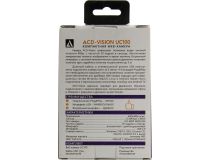 ACD UC100 ACD-DS-UC100  (USB2.0, 640x480, микрофон)