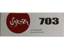 Картридж SAKURA 703 для Canon LBP2900/3000