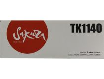 Картридж SAKURA TK-1140 для Kyocera FS-1035/1135/2035