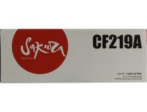 Фотобарабан SAKURA CF219A для HP LJ Pro M104/M132