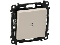 Legrand 752510 VLN-l СЛК Выкл с подсветкой