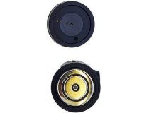 Видеорегистратор Sho-Me FHD-950 черный 1296x1728 1296p 145гр. GPS NTK96658