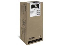C13T973100 Картридж EPSON T973 черный стандартной емкости XL для WF-C869RDTWF