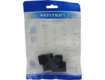Vention IPSB0  Модуль RJ45F-- 2xRJ45F 2шт