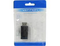 Vention HBKB0 Адаптер DisplayPort (M) -  HDMI (F)