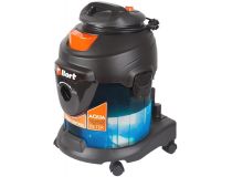 Строительный пылесос BSS-1415-AQUA 93410174 BORT