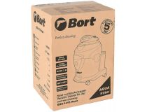 Строительный пылесос BSS-1415-AQUA 93410174 BORT