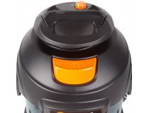 Строительный пылесос BSS-1415-AQUA 93410174 BORT