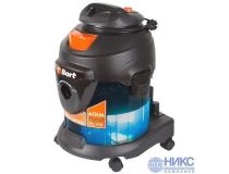 Строительный пылесос BSS-1415-AQUA 93410174 BORT