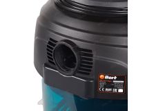 Строительный пылесос BSS-1415-AQUA 93410174 BORT