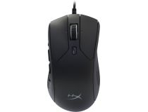 Kingston HyperX Pulsefire Raid Mouse  HX-MC005B USB (RTL) 9btn+Roll