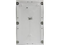 ЭРА ERAFS024-40 Фасадная подсветка Сталь (5LED, 17 люмен, 8000-10000К, 0.27Вт)