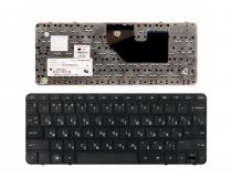 Клавиатура для ноутбука Compaq Mini CQ10-400 (606618-001)