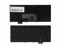 Клавиатура для ноутбука Lenovo IdeaPad S9, S10 (25-008151)