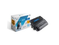 Картридж лазерный G&G NT-Q5942X черный (20000стр.) для HP LJ 4250/4350/4200/4300/4345 MFP