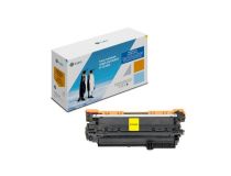 Картридж лазерный G&G NT-CE402A желтый (6000стр.) для HP LJ Enterprise 500 M551n/MFP M575dn/MFP M570dn