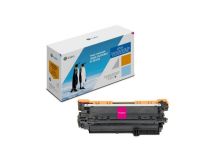 Картридж лазерный G&G NT-CE403A пурпурный (6000стр.) для HP LJ Enterprise 500 M551n/MFP M575dn/MFP M570dn