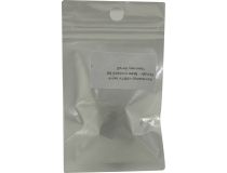 Коннектор антенный тип F (F-M), Г-образный