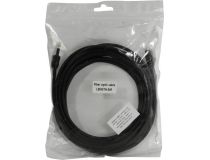 Кабель ODT(Toslink)-M -- mini Toslink 3.5mm -M OD4.0 5м