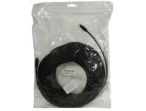 Кабель ODT(Toslink)-M --  ODT(Toslink)-M OD4.0 20м