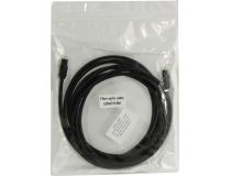 Кабель ODT(Toslink)-M --  ODT(Toslink)-M OD4.0 3м