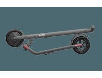 Ninebot By Segway KickScooter E22 Электросамокат Ninebot by Segway Электросамокат KickScooter E22