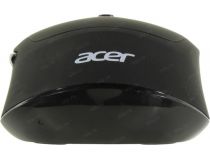 Acer Wireless Optical Mouse OMR050  ZL.MCEEE.00B  (RTL) USB 6btn+Roll