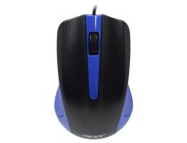 Acer Optical Mouse OMW011  ZL.MCEEE.002  (RTL) USB 3btn+Roll