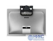 Чернила Epson T9661 Black (666.6мл) для EPS WorkForce Pro WF-M5298/5299/5799