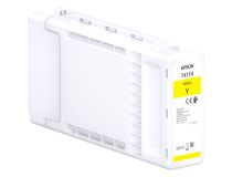 Картридж Epson C13T41F440 Yellow для Epson SC-T3400/3400N/3405N/5400/5405/5400M