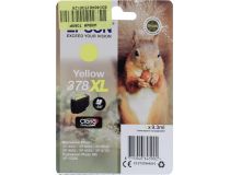 Картридж Epson C13T37944010 Yellow для Expression Photo HD XP-15000/Expression Photo XP-8500/8600/8700