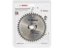 Пильный диск по алюминию Bosch ECO ALU (2608644388) d=160мм d(посад.)=20мм (циркулярные пилы)
